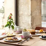 Antico Convento Dei Cappuccini Ραγκούσα