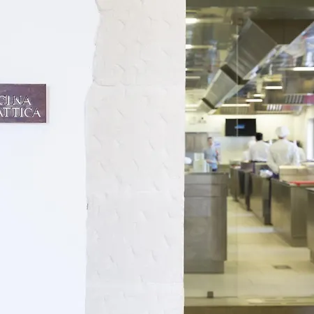 Antico Convento Dei Cappuccini ホテル ラグーザ