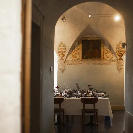 Antico Convento Dei Cappuccini ホテル ラグーザ