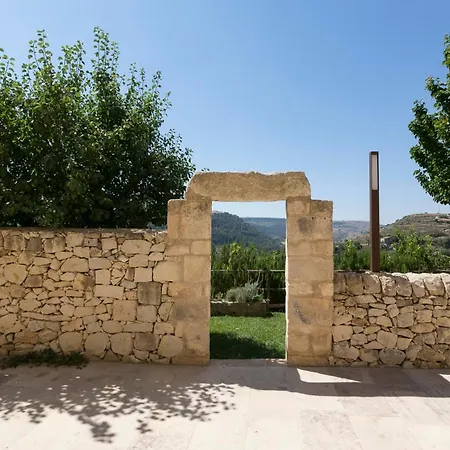 ホテル Antico Convento Dei Cappuccini ラグーザ