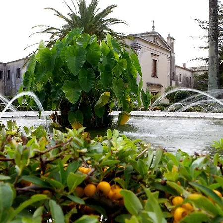 Antico Convento Dei Cappuccini 4* ラグーザ