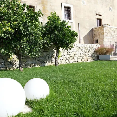 Antico Convento Dei Cappuccini 4* ラグーザ