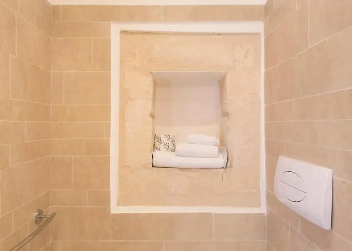 Отель Antico Convento Dei Cappuccini 4*
