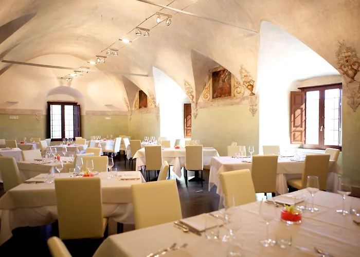 Отель Antico Convento Dei Cappuccini