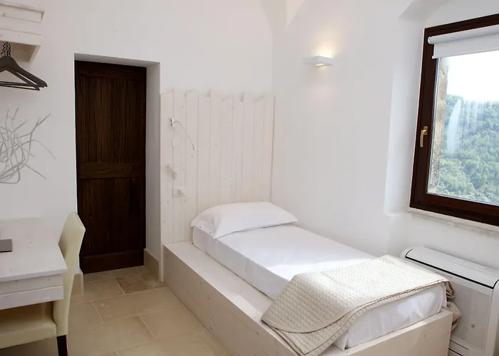 Antico Convento Dei Cappuccini Отель Рагуза