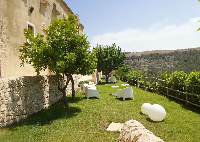 Отель Antico Convento Dei Cappuccini