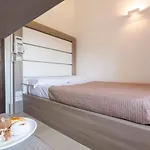 Hotel Antico Convento Dei Cappuccini