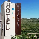 Hotel Antico Convento Dei Cappuccini Ragusa