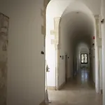 Hotel Antico Convento Dei Cappuccini