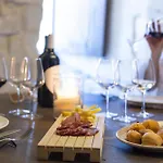 Hotel Antico Convento Dei Cappuccini