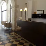 Antico Convento Dei Cappuccini 4* Ragusa