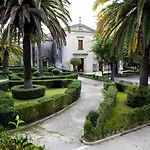 Antico Convento Dei Cappuccini Hotel 4*