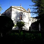 Antico Convento Dei Cappuccini