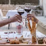 Antico Convento Dei Cappuccini 4*