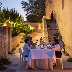 Hotel Antico Convento Dei Cappuccini Ragusa