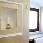 Antico Convento Dei Cappuccini 4* Ragusa