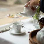 Antico Convento Dei Cappuccini 4* Ragusa