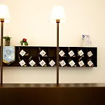 Antico Convento Dei Cappuccini 4*
