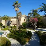 Antico Convento Dei Cappuccini Hotel 4*