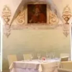Hotel Antico Convento Dei Cappuccini 4*