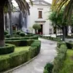 Hotel Antico Convento Dei Cappuccini