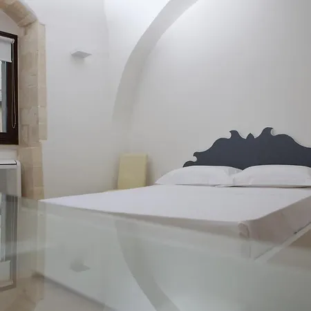 Antico Convento Dei Cappuccini Рагуза