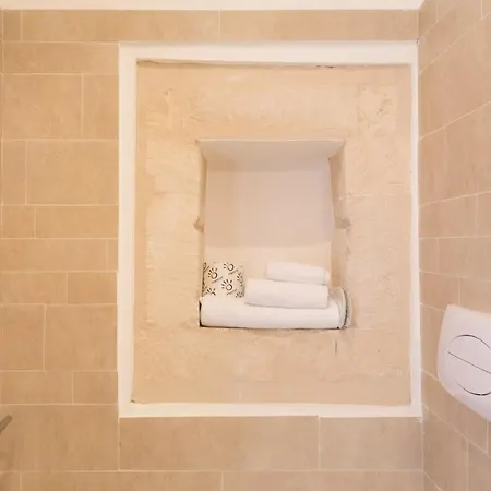 Отель Antico Convento Dei Cappuccini 4*