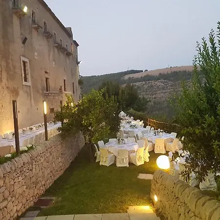 Antico Convento Dei Cappuccini Ragusa