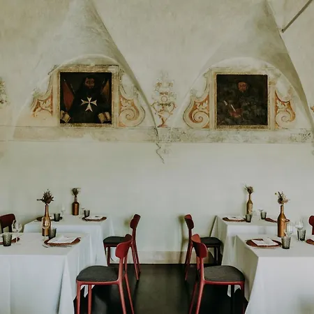 Antico Convento Dei Cappuccini Ragusa