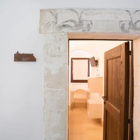 Antico Convento Dei Cappuccini Ragusa