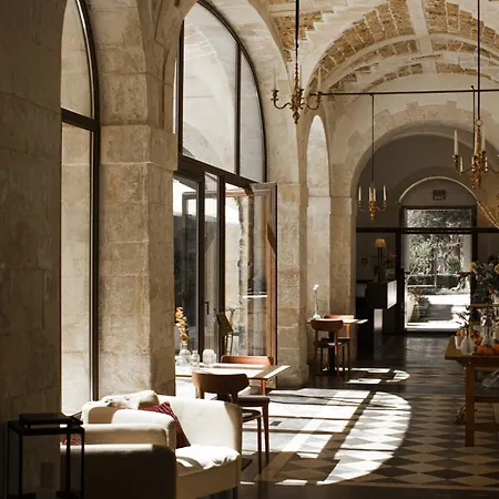Antico Convento Dei Cappuccini