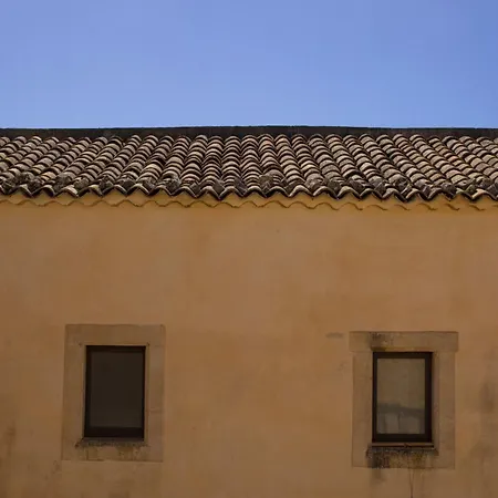 Antico Convento Dei Cappuccini Hotel