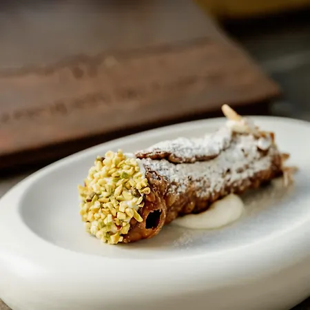 Antico Convento Dei Cappuccini Hotel 4*