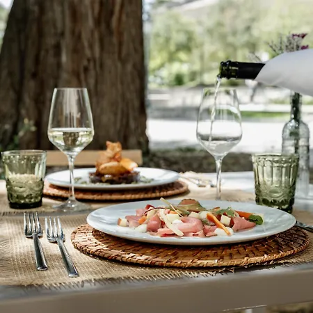Hotel Antico Convento Dei Cappuccini 4*