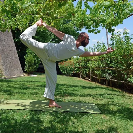 Antico Convento Dei Cappuccini Ragusa