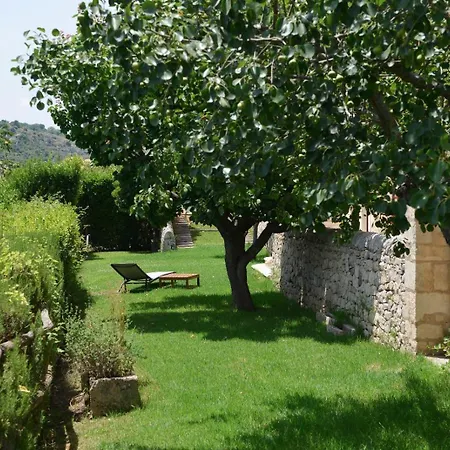 Antico Convento Dei Cappuccini