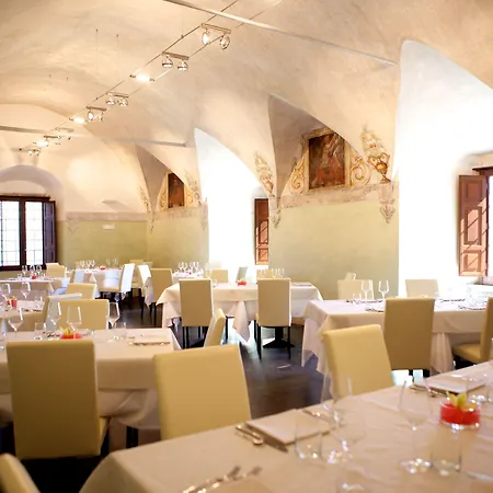Отель Antico Convento Dei Cappuccini