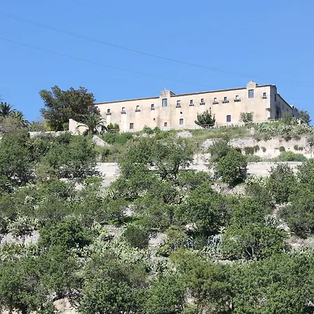 Antico Convento Dei Cappuccini Ragusa