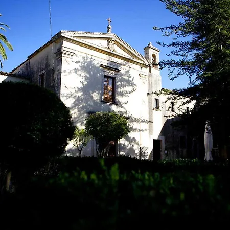 Antico Convento Dei Cappuccini