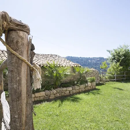 Antico Convento Dei Cappuccini Отель Рагуза