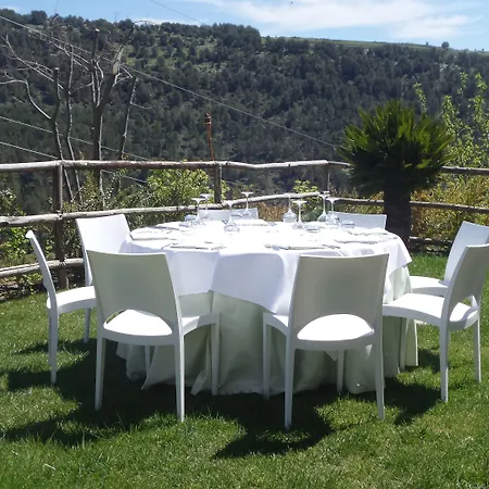 Antico Convento Dei Cappuccini 4* Рагуза