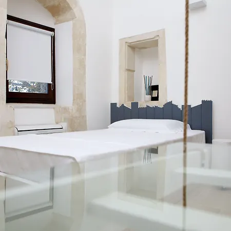 Отель Antico Convento Dei Cappuccini 4*