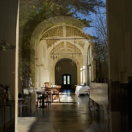 Antico Convento Dei Cappuccini Hotel