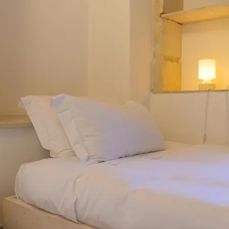 Antico Convento Dei Cappuccini Hotel 4*