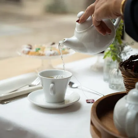 Antico Convento Dei Cappuccini 4* Рагуза