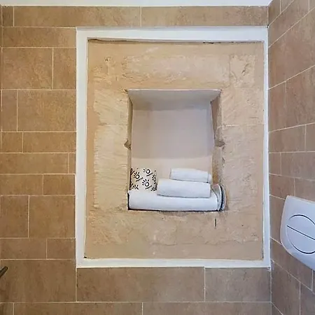 Antico Convento Dei Cappuccini Hotel Ragusa