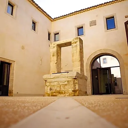 Hotel Antico Convento Dei Cappuccini