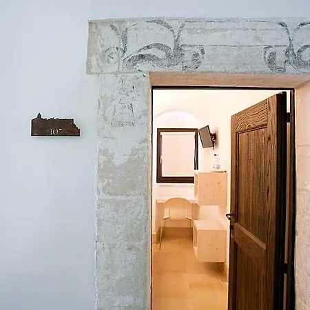 Hotel Antico Convento Dei Cappuccini Ragusa
