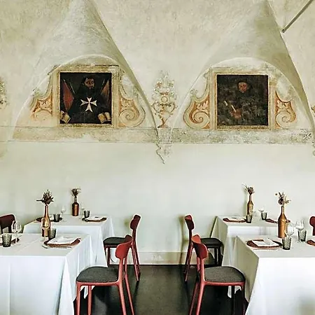 Hotel Antico Convento Dei Cappuccini Ragusa