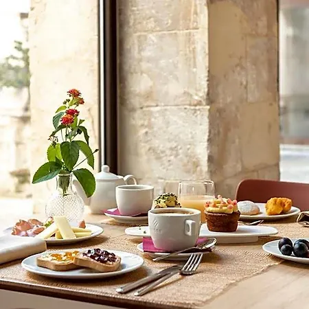 Antico Convento Dei Cappuccini Ragusa